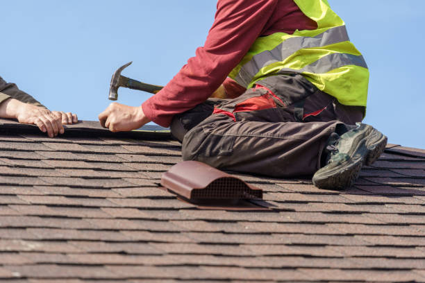 Best Roofing Contractors for Homes  in Vernon Center, NJ