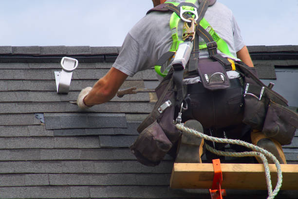 Best Metal Roofing Contractor  in Vernon Center, NJ