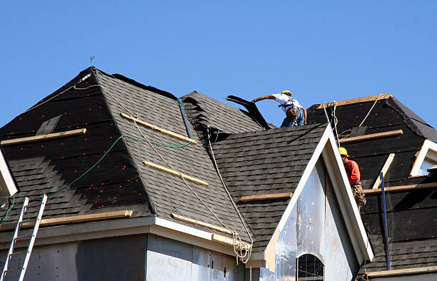 Best Shingle Roofing Installation  in Vernon Center, NJ