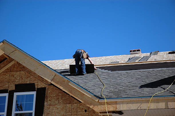 Best Gutter Installation and Roofing  in Vernon Center, NJ