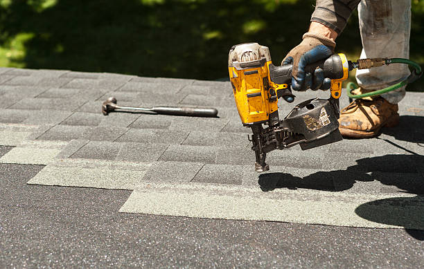 Best Slate Roofing Contractor  in Vernon Center, NJ