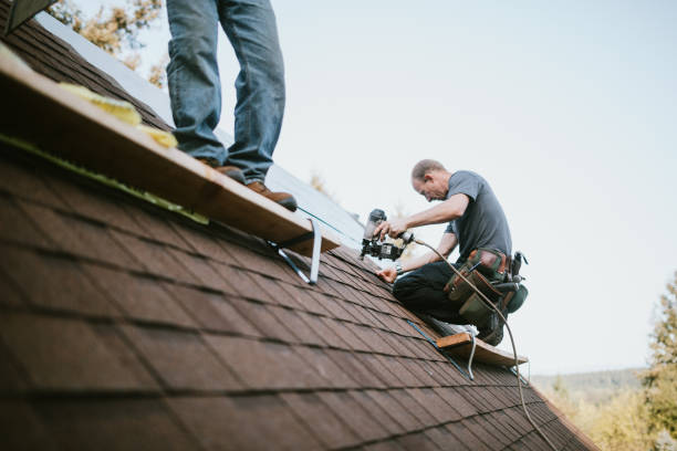 Best Best Roofing Contractors  in Vernon Center, NJ